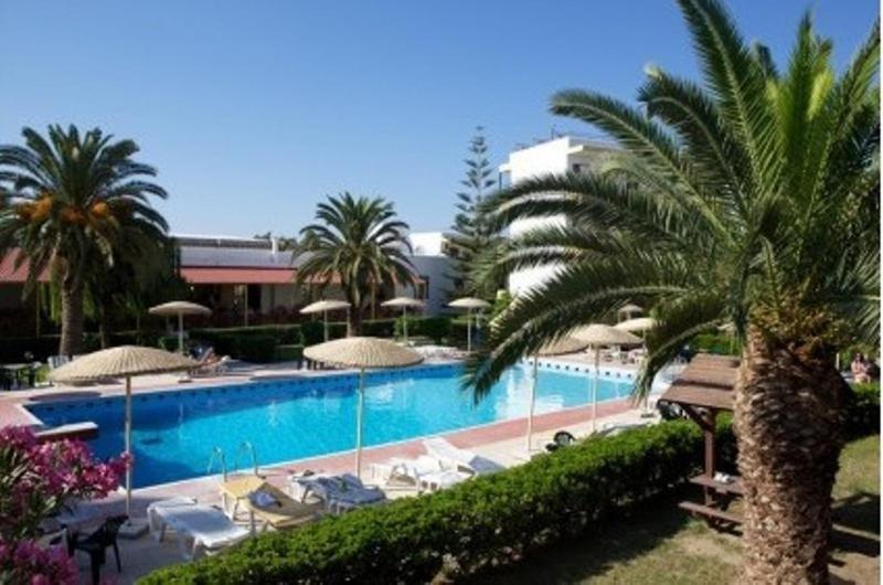 Pyli Bay Marmari (Kos)