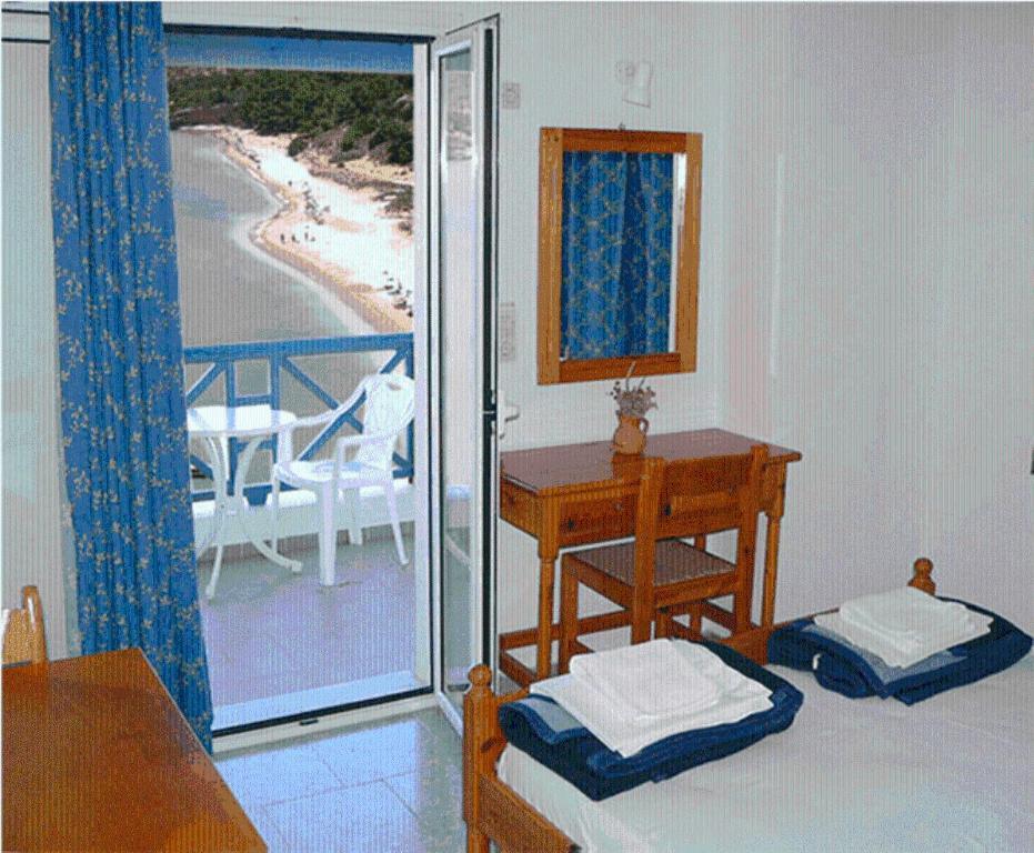 Blue Horizon Apartment