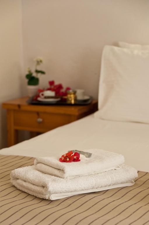 Guest house Erofili Hydra (Saronic Islands)