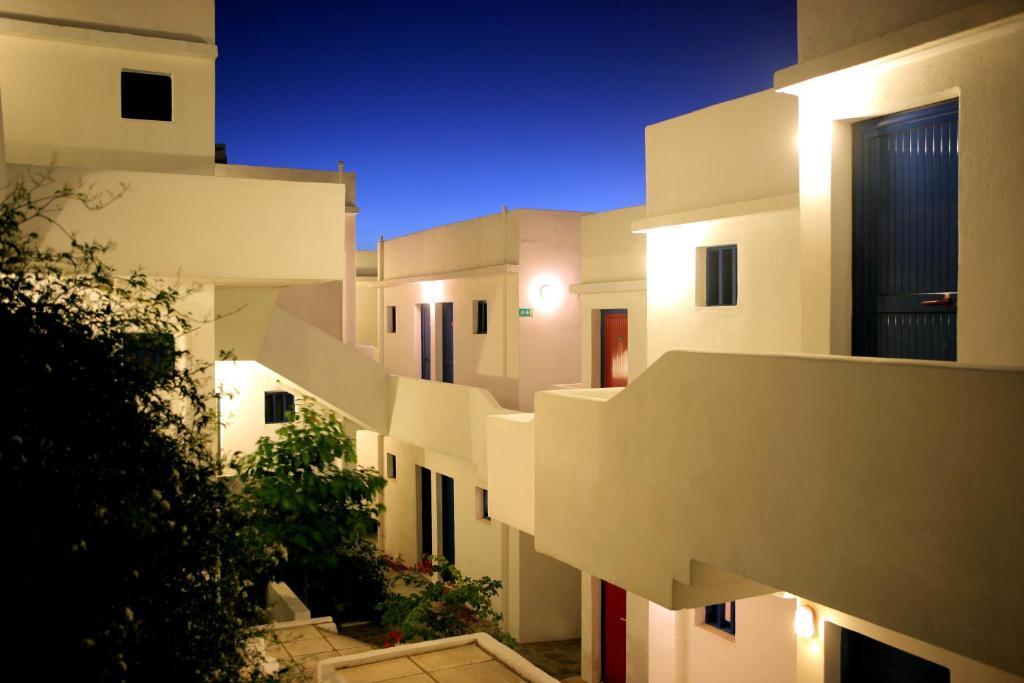 Hotel Bay 2*