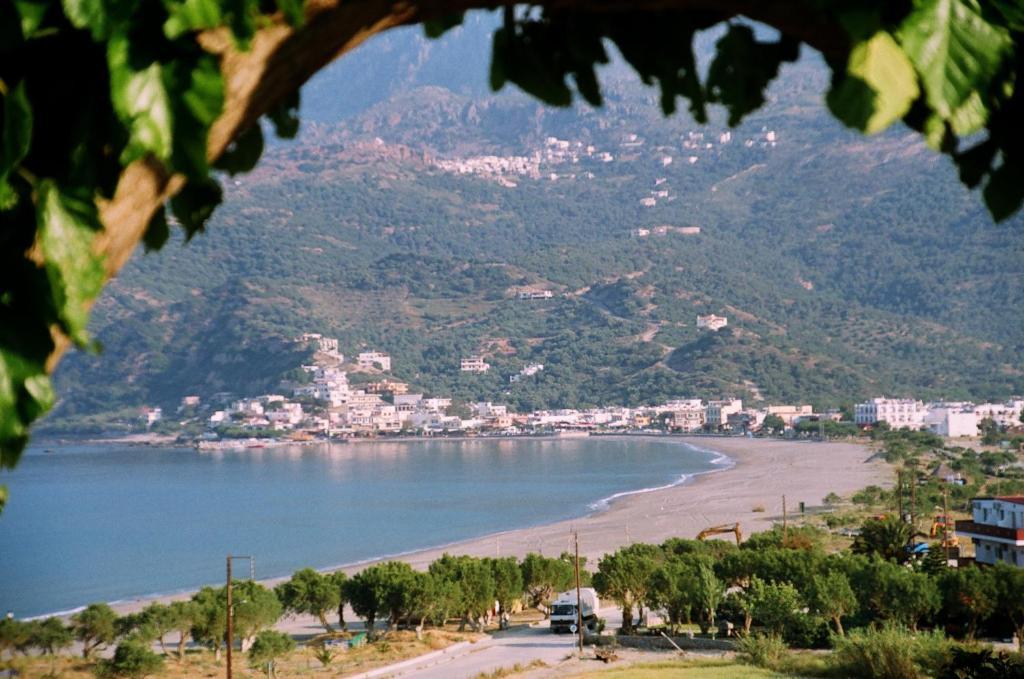 Hotel Bay Plakias