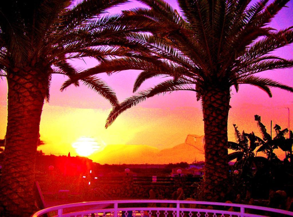 Zante Calinica Hotel