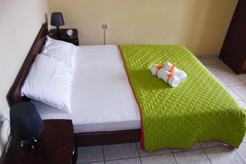 Aparthotel Captain Nick 2*
