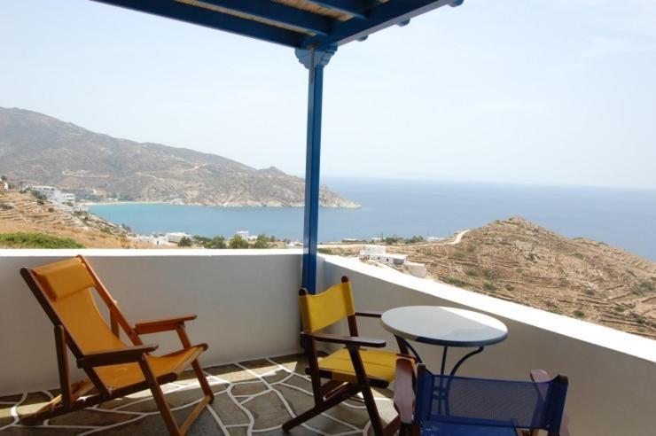 Kolitsani View Hotel *