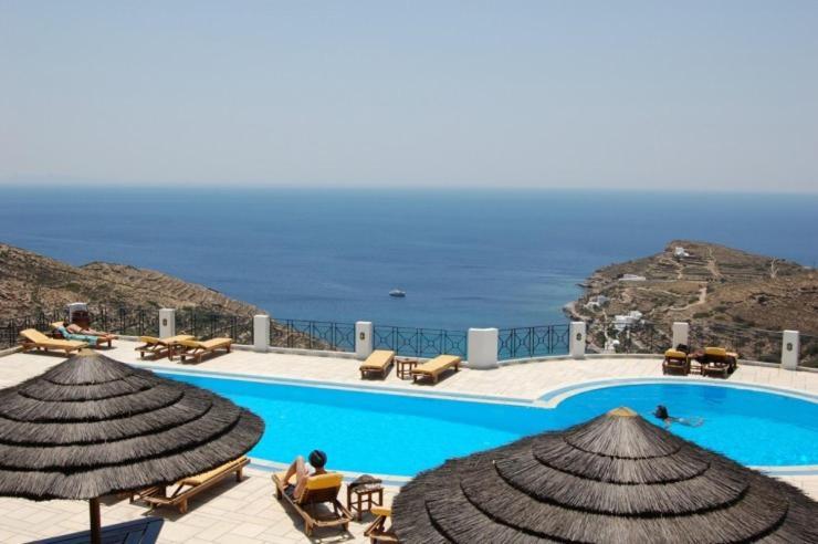 Kolitsani View Hotel