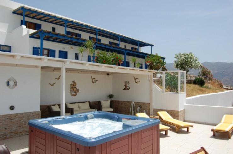 Kolitsani View Hotel *