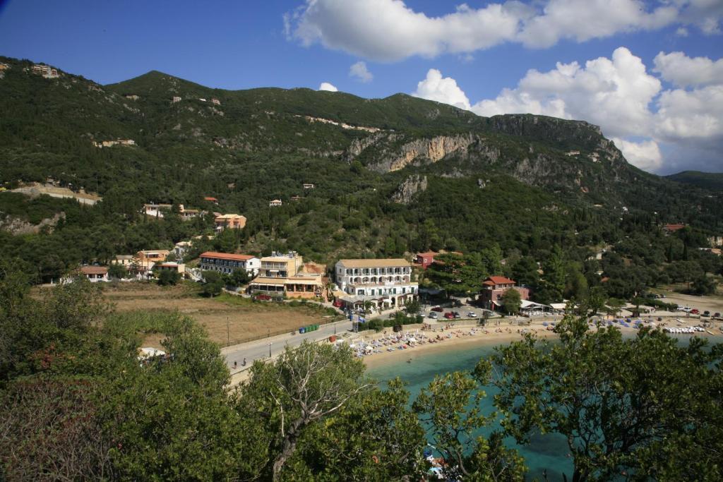Apollon Corfu 2* Paleokastritsa