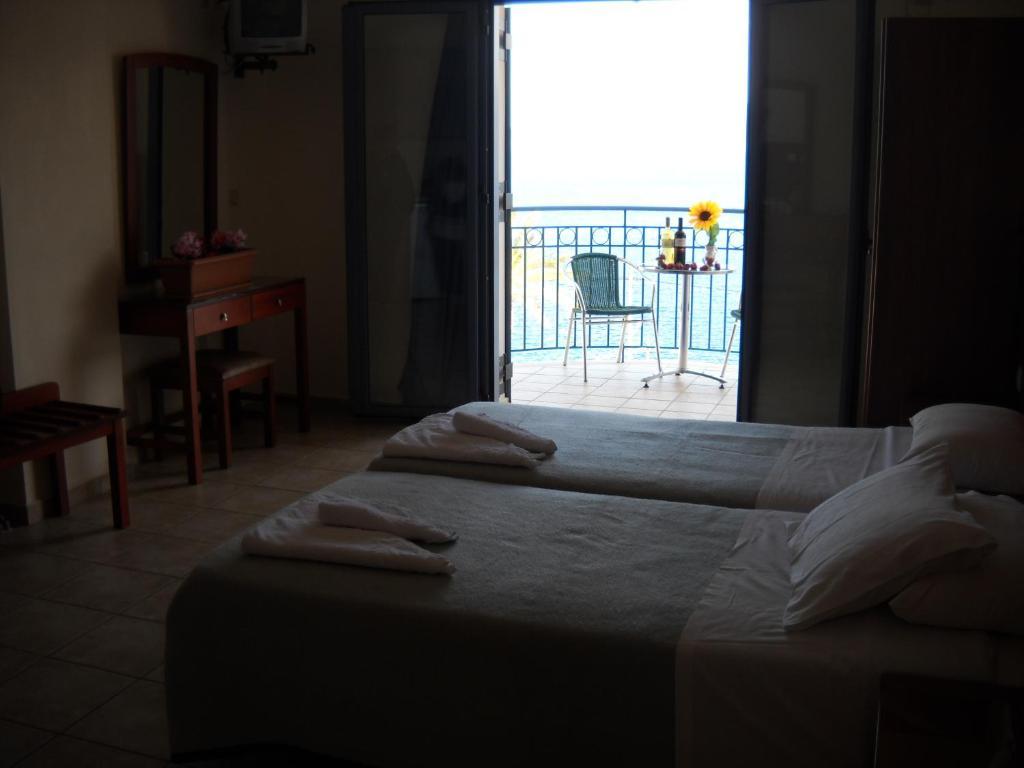 Aparthotel Olive Bay