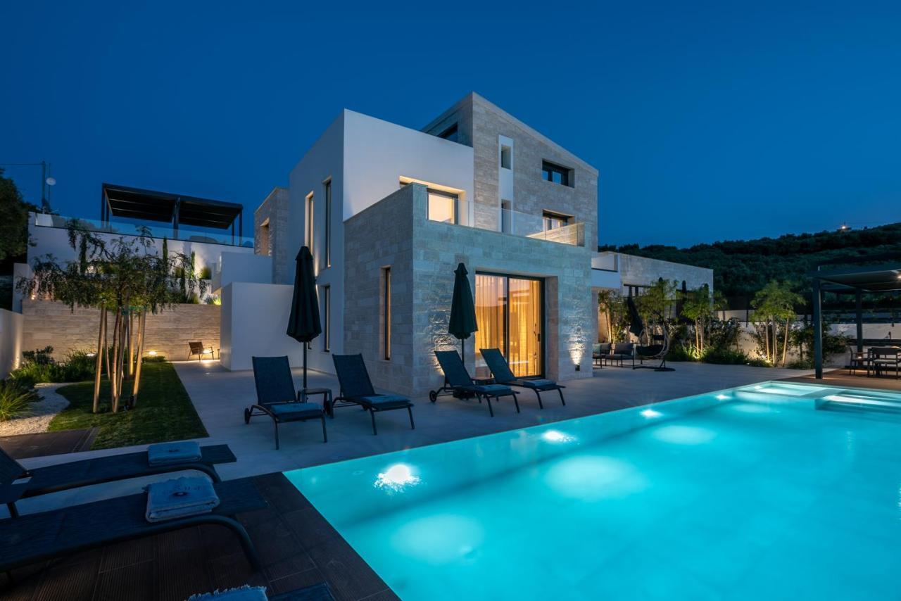 Villa Phos And Kallos