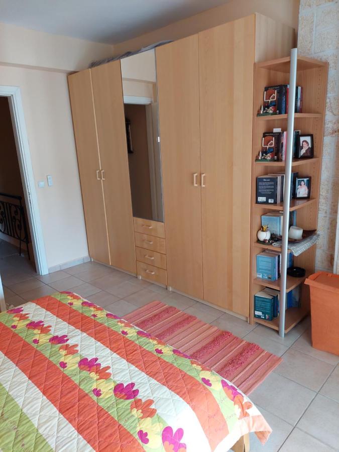 Siviri_inn Holiday home *