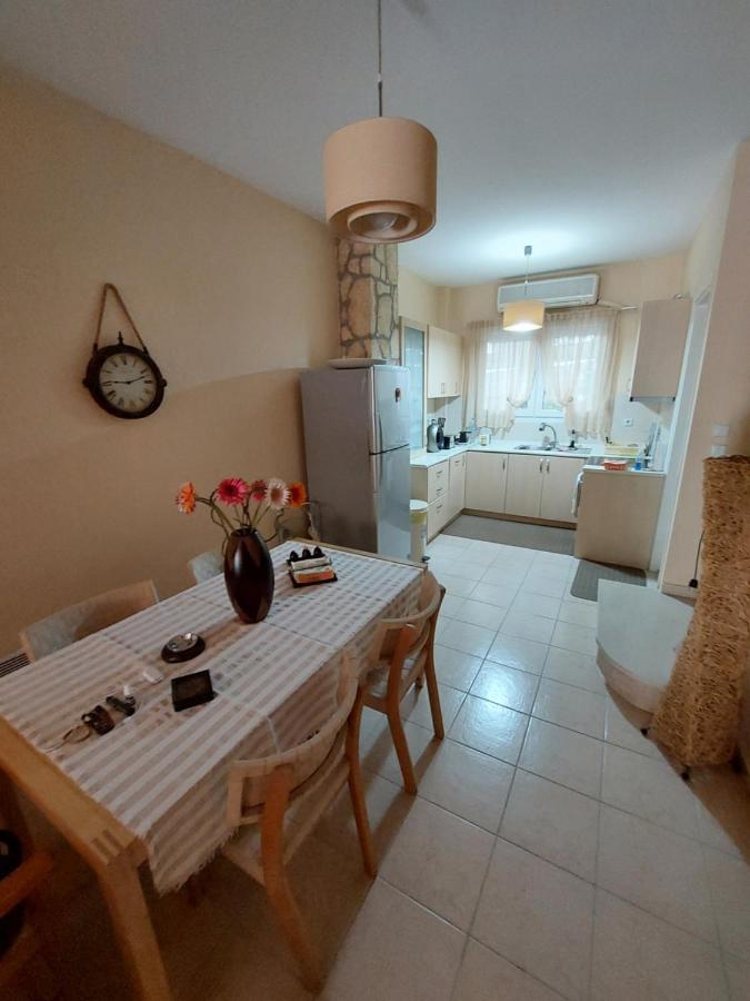 Siviri_inn Holiday home *