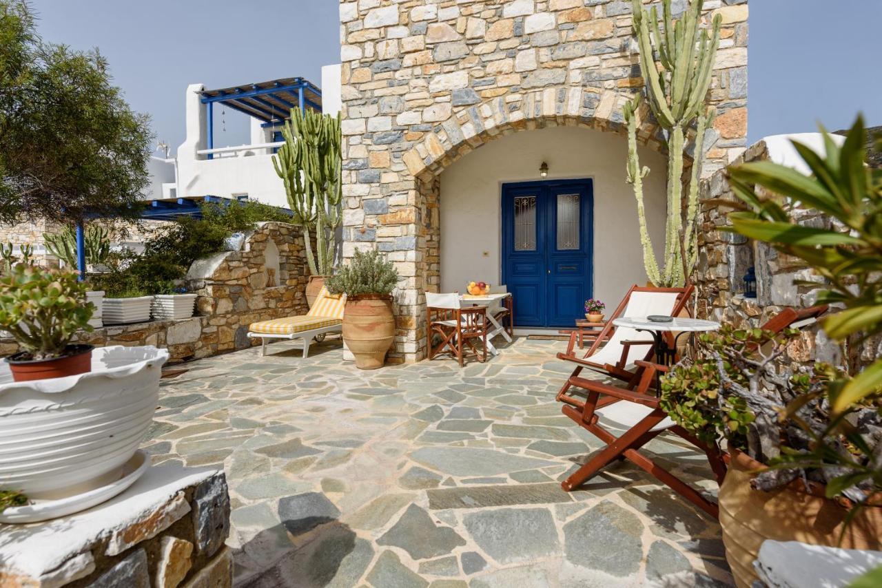 Holiday home Balloo - A House Gazing Out On The Aegean Blue *