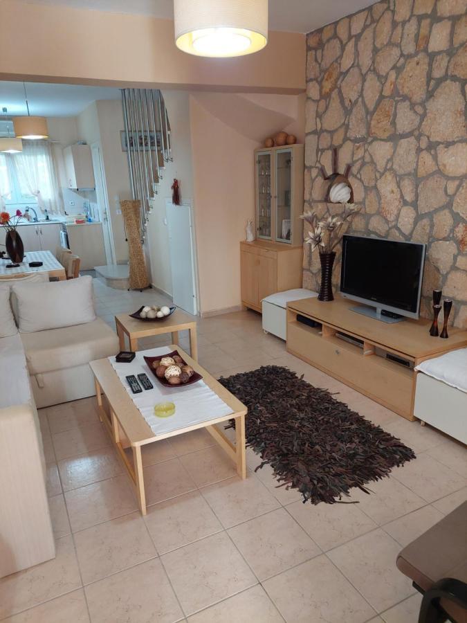 Siviri_inn Holiday home