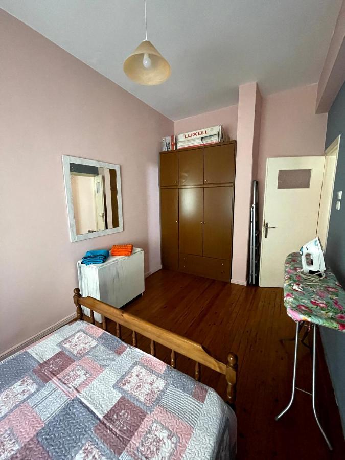 Marina's Spacious Family * Kavala
