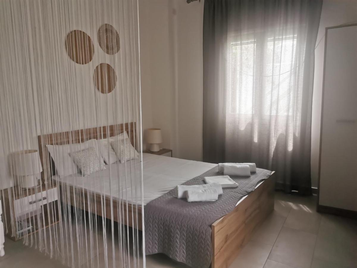 Magnolia Senses Apartment *