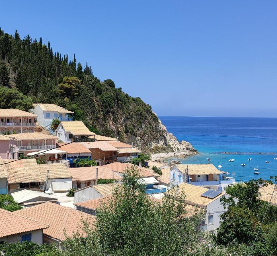 Spiros Agios Nikitas