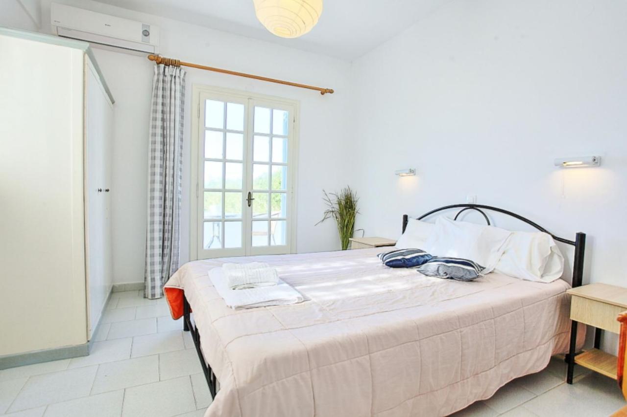 Apartment Maria On The