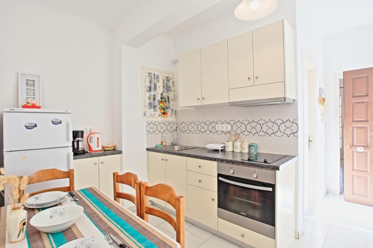 Apartment Maria On The