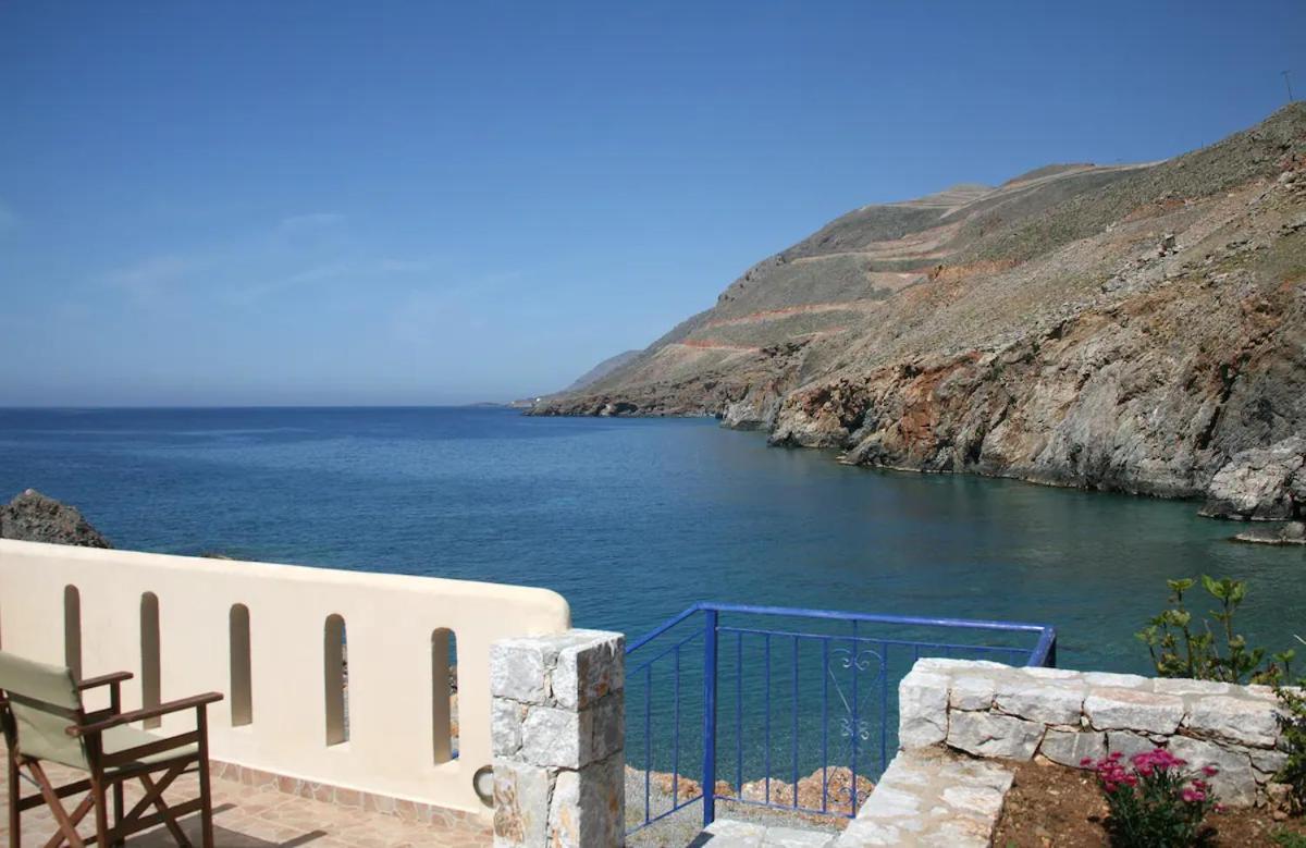Apartment On The *