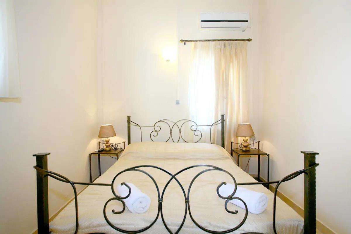 Apartment On The Khora Sfakion