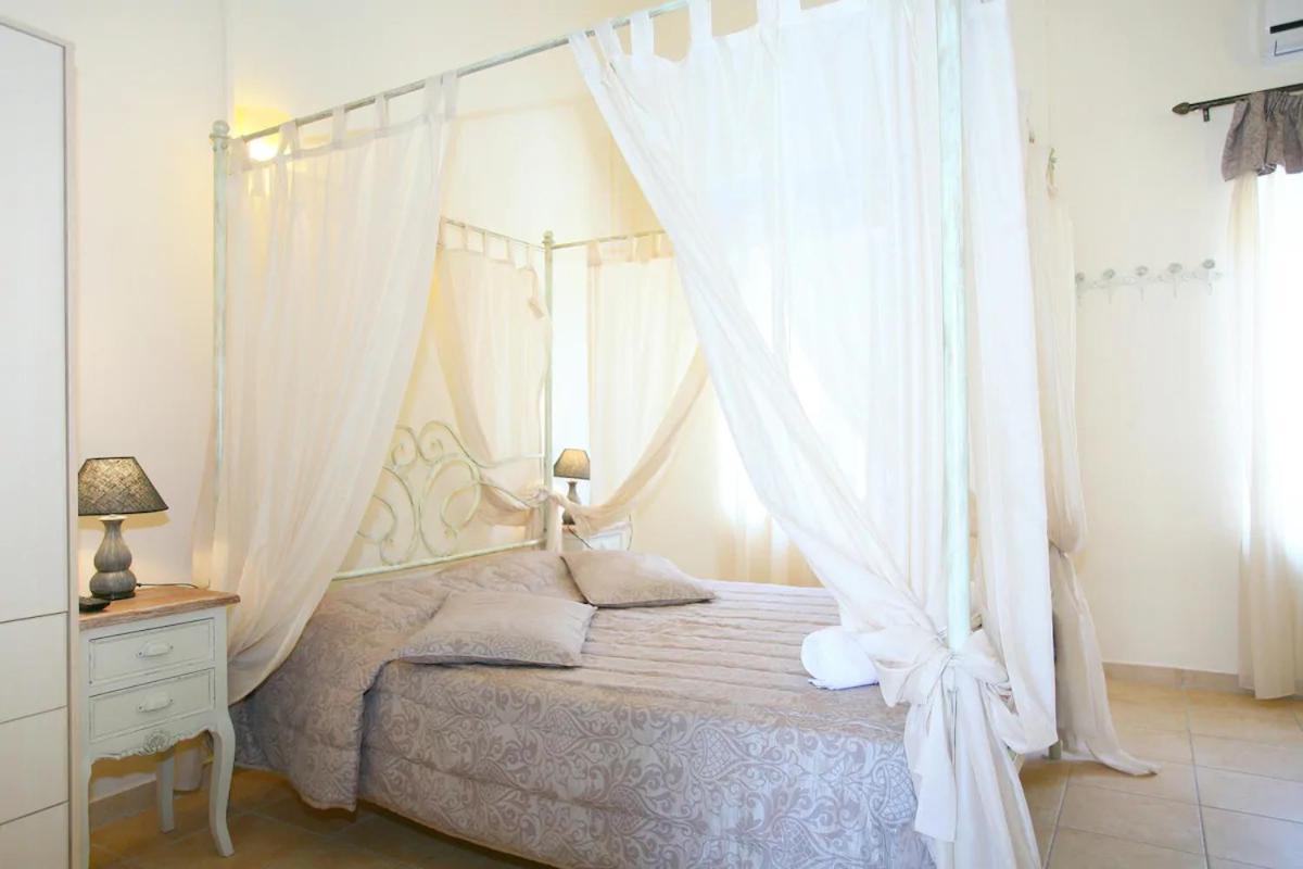 Apartment On The Khora Sfakion
