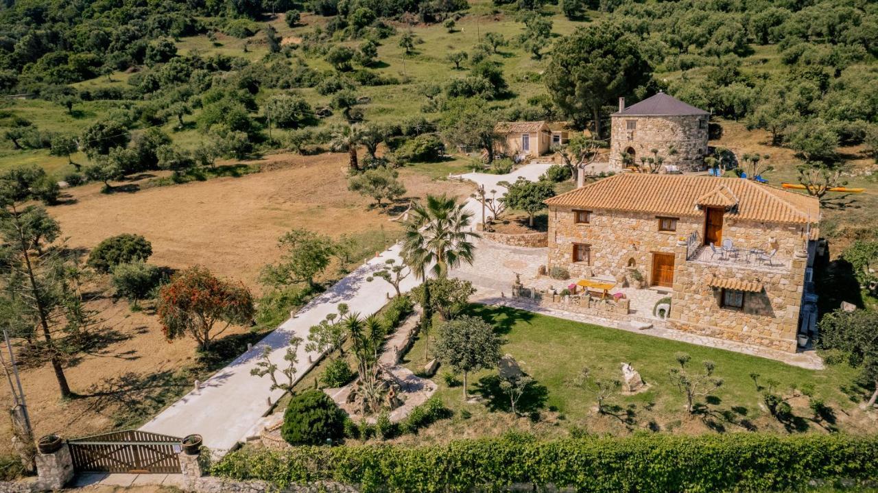 Holiday home Gerakopetra