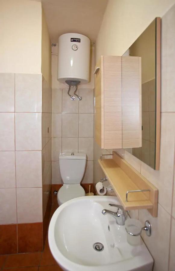 Apartment On The Khora Sfakion
