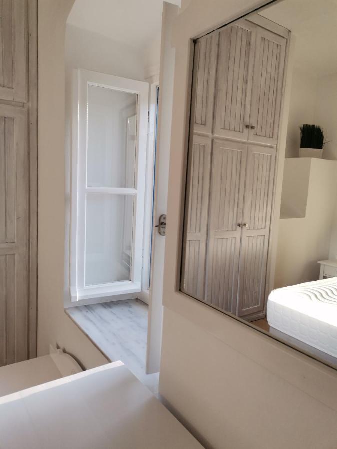 Apartment Spilia
