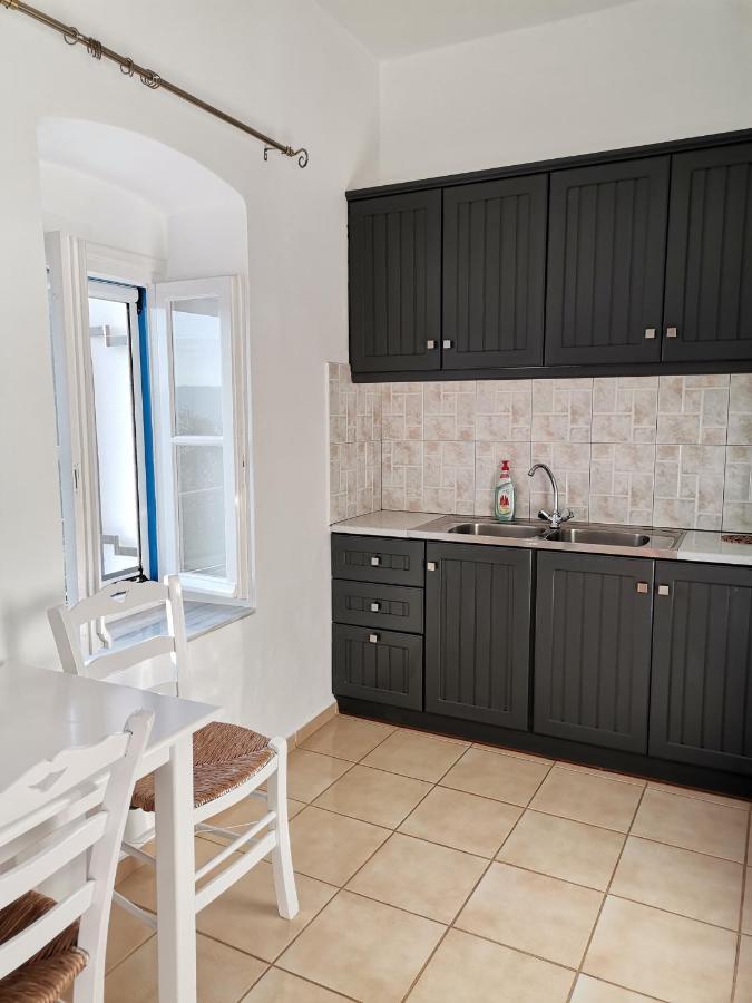 Apartment Spilia