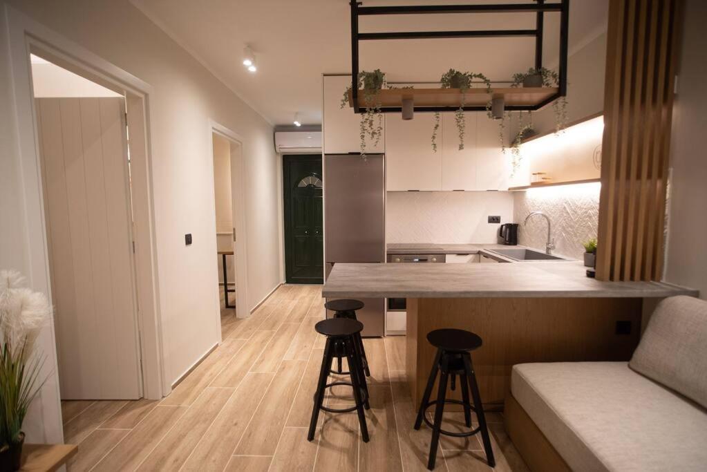 Apartment Yolo - Notte Alykes (Zakynthos)