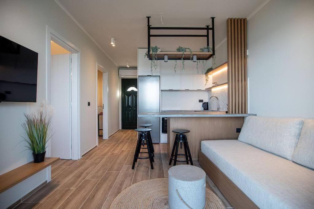Yolo - Notte Apartment *