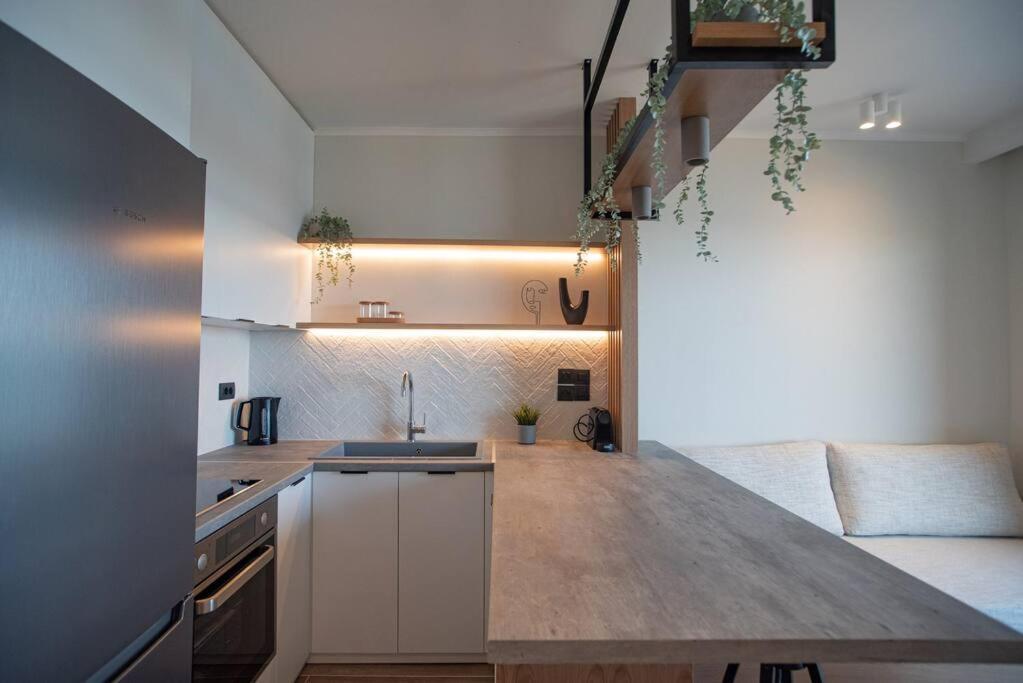 Yolo - Notte Apartment