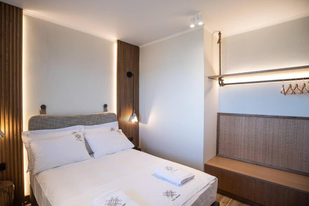 Apartment Yolo - Notte