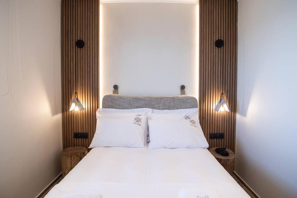 Apartment Yolo - Notte *
