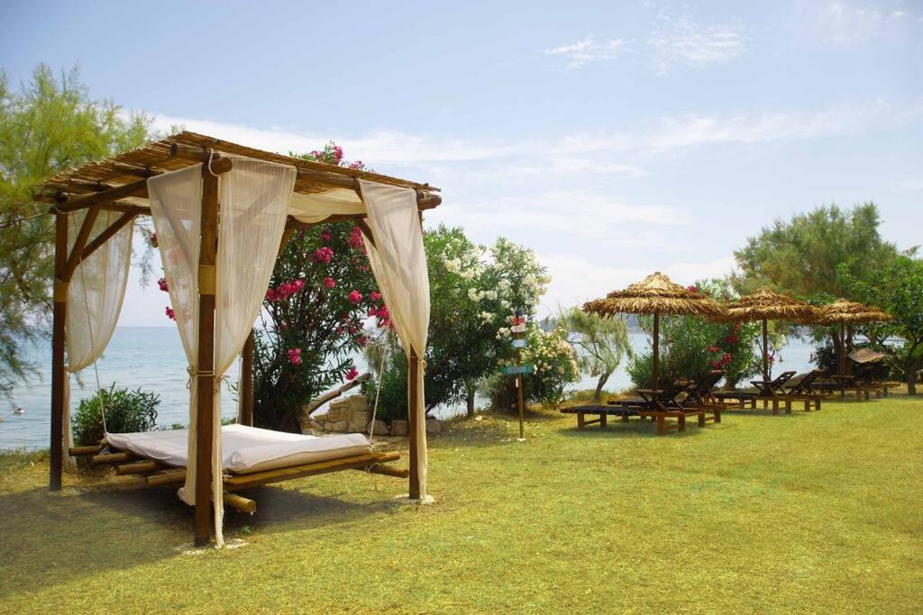 Yolo - Notte Apartment Alykes (Zakynthos)