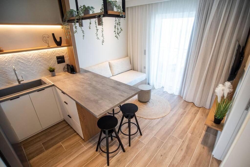 Apartment Yolo - Notte