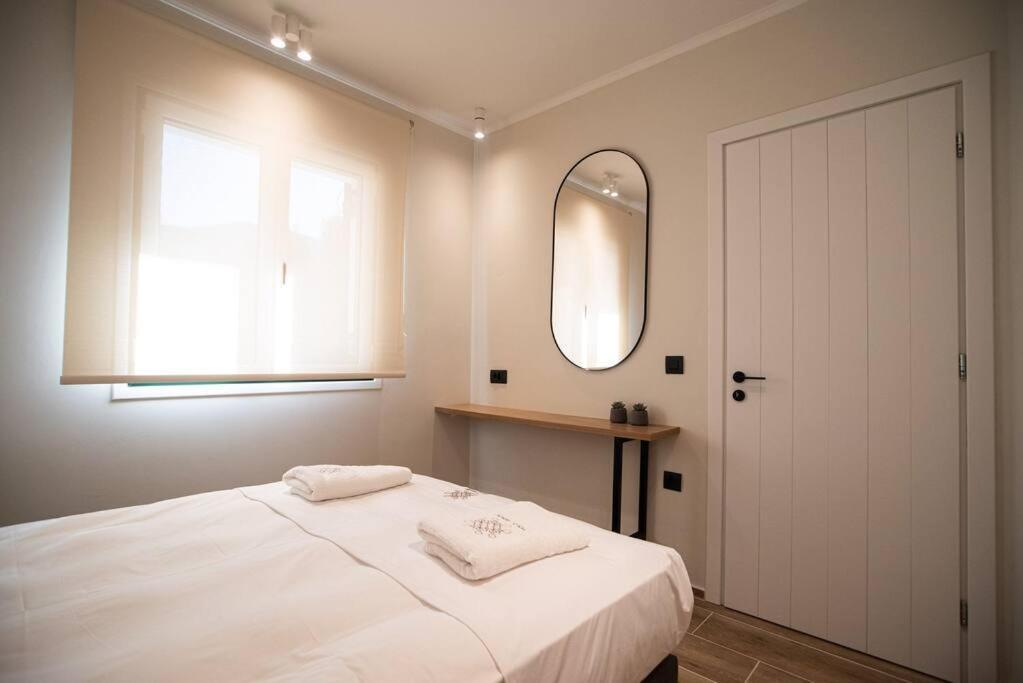 Yolo - Notte Apartment Alykes (Zakynthos)