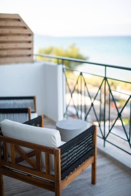 Apartment Yolo - Notte Alykes (Zakynthos)