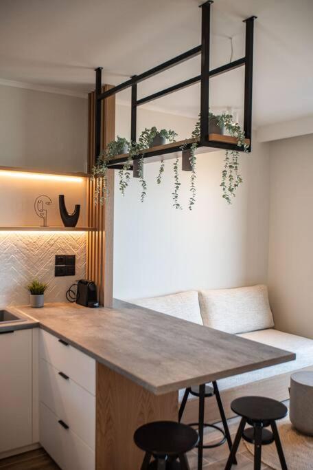 Apartment Yolo - Notte Alykes (Zakynthos)