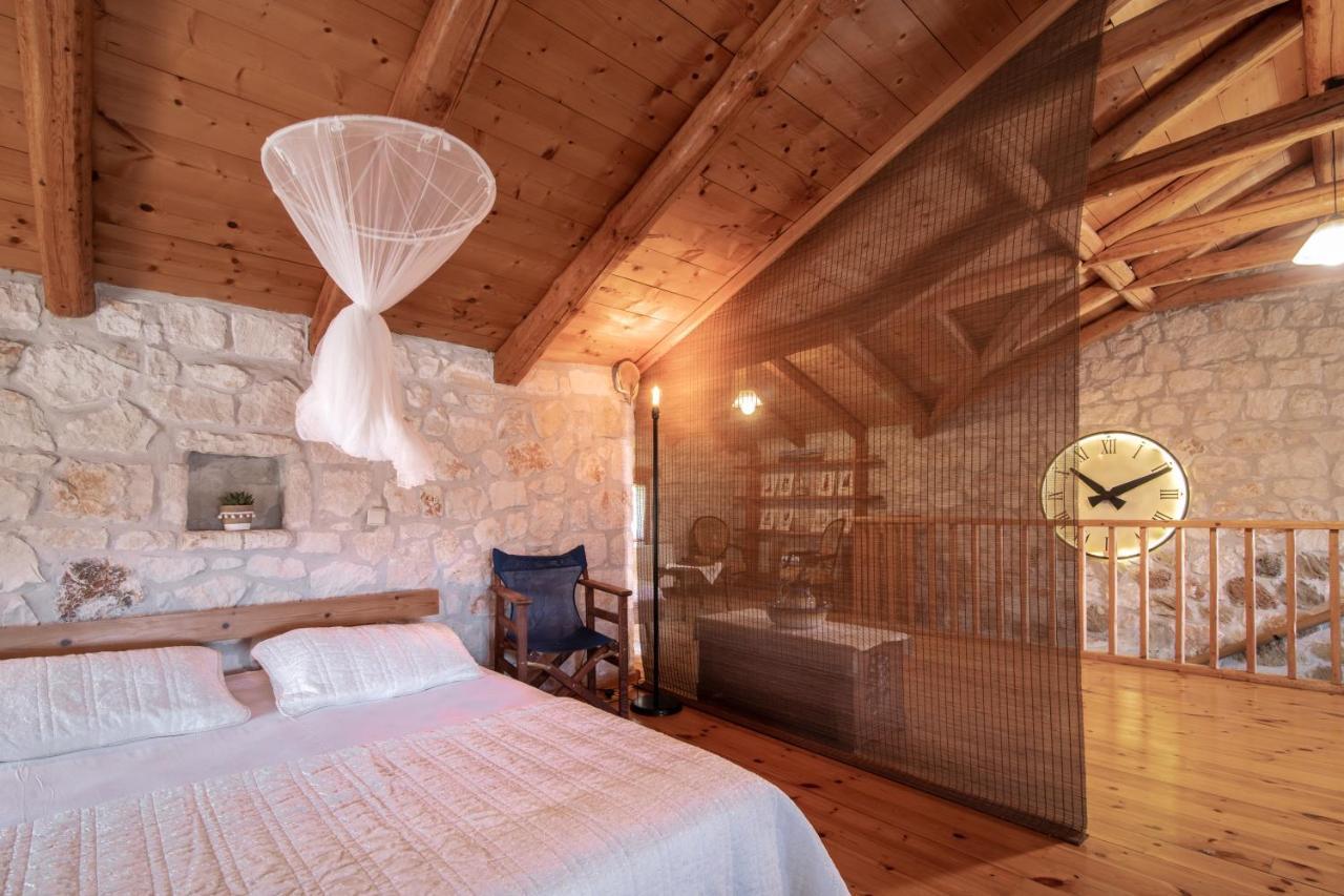 Holiday home Gerakopetra