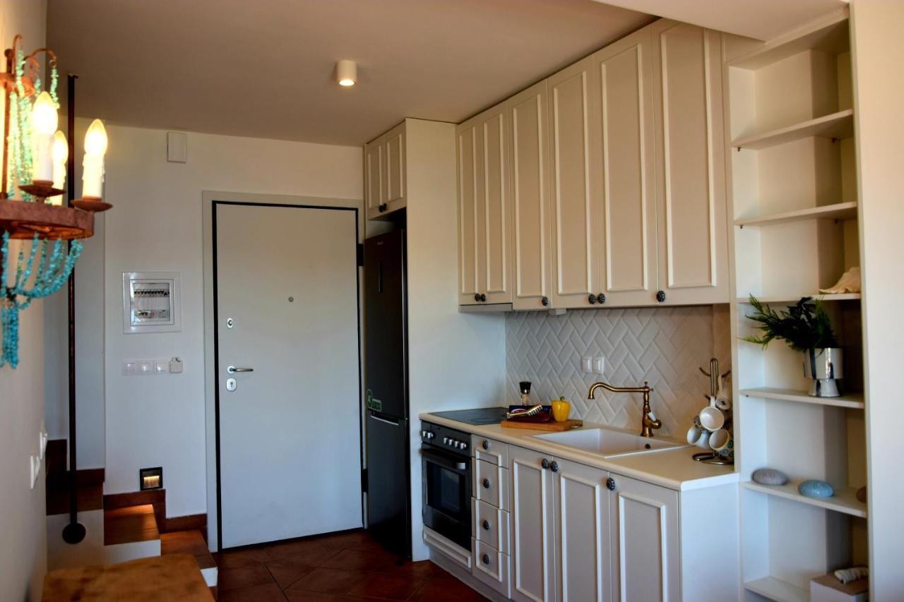 Perigiali Apartment Nydri (Lefkada)