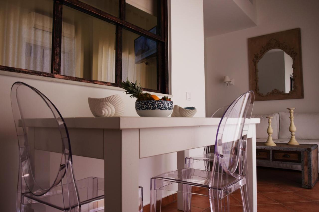 Perigiali Apartment