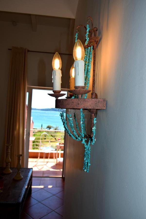 Apartment Perigiali Nydri (Lefkada)