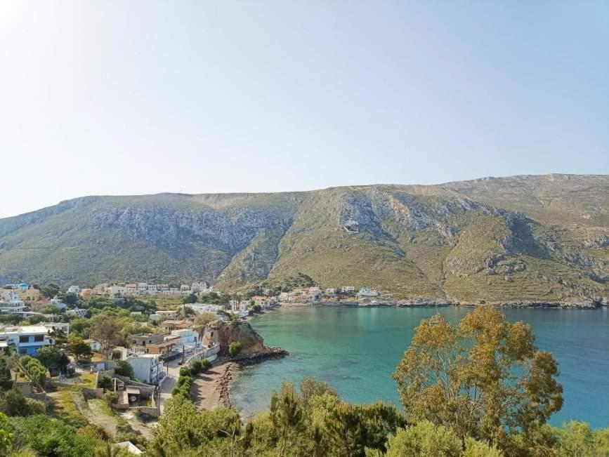 Calliope Paradise Balcony Panormos (Kalymnos)