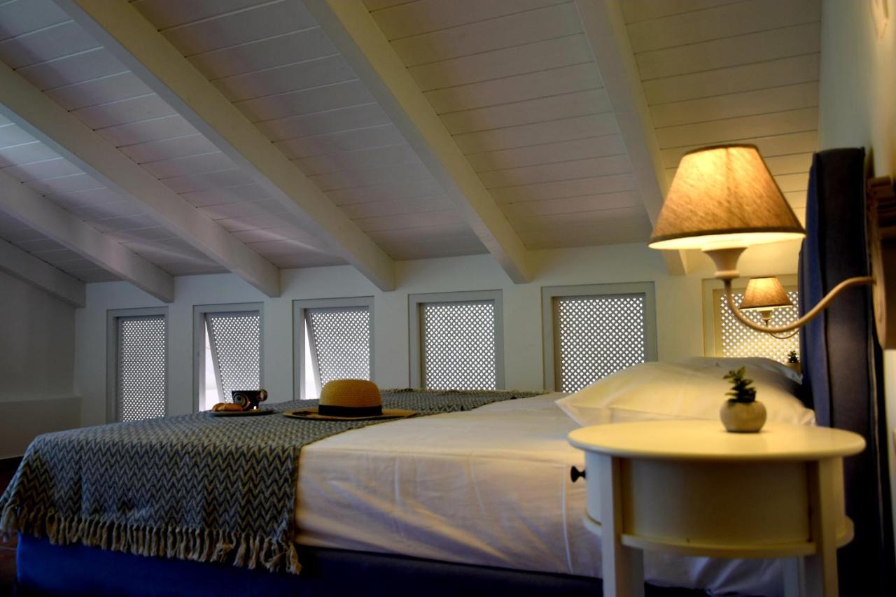 Apartment Perigiali