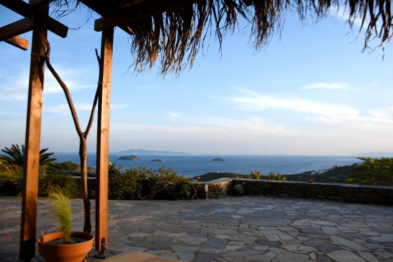 Calypso Aegean View * Gavrio