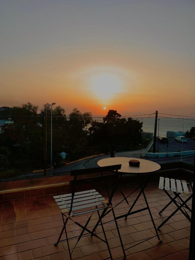 Apartment Eden Almond Tree - Luxurious With Sea View Rhodes City