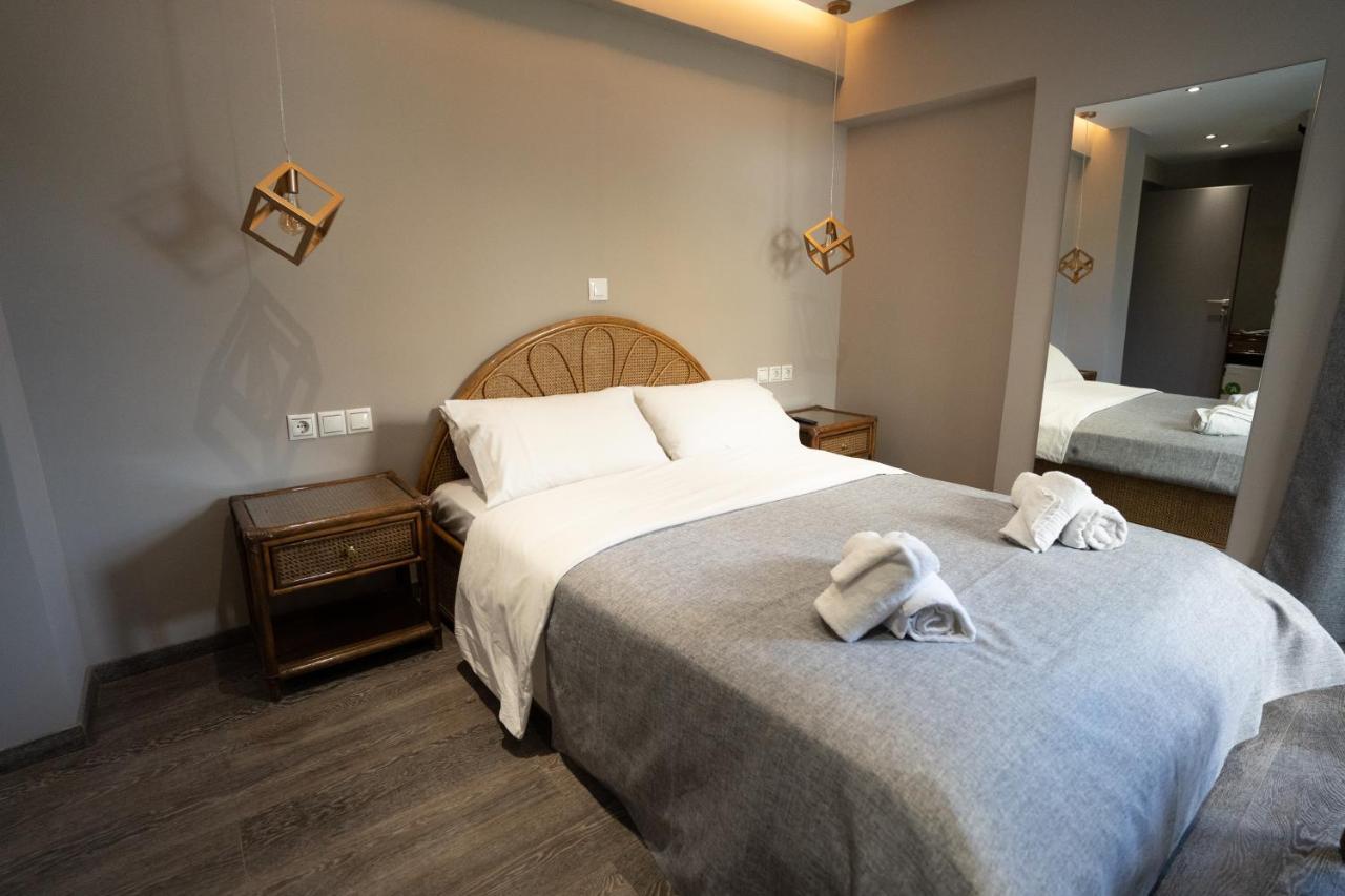 Parthenis Riviera Hotel Voula