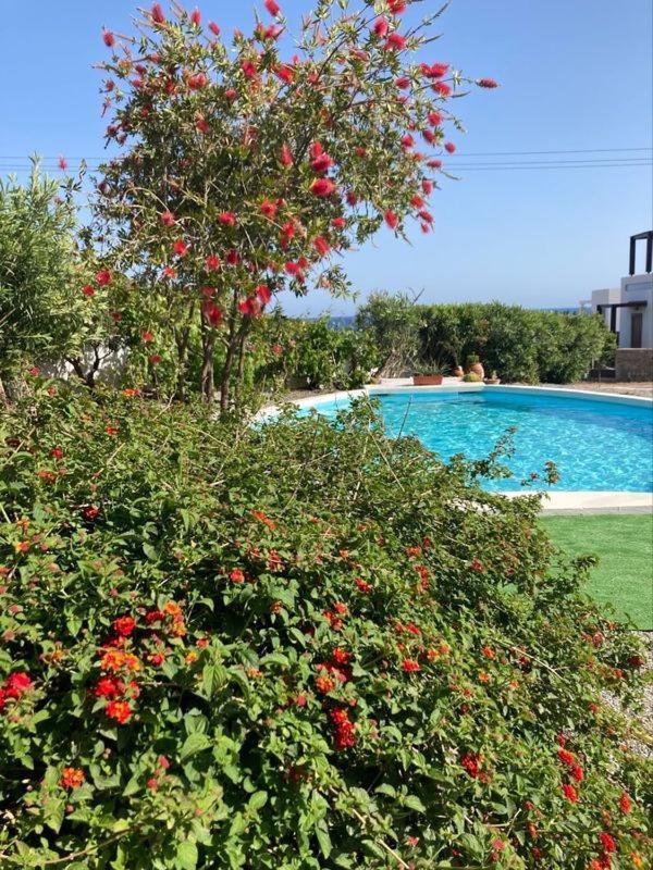 Villa Nastazia Kiotari