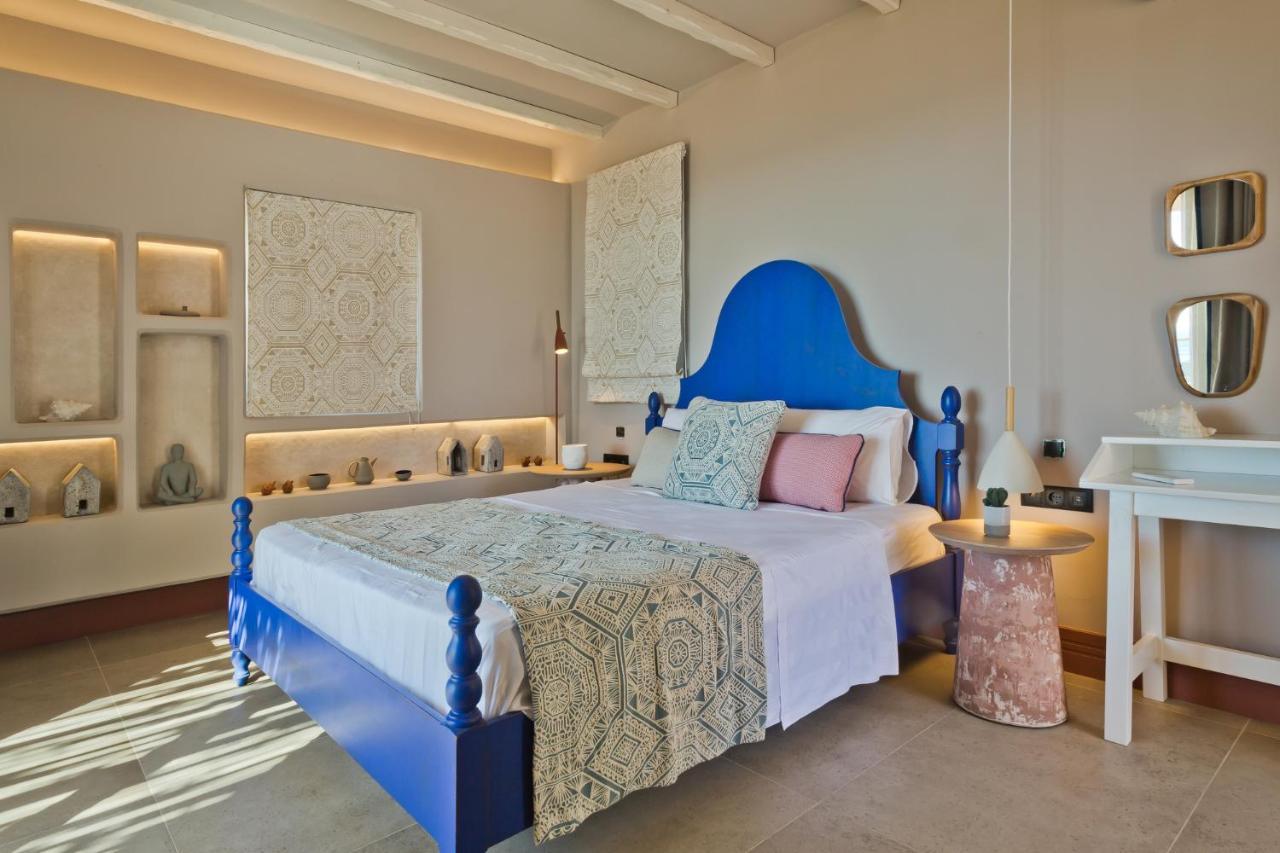 Apartment Nymfes Royal *